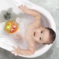 thumbnail image 3 of Juguete de riego por inducción eléctrica para niños, juguete de baño, juguete de Agua pulverizada de inducción automática con luz, juguete de baño, 3 of 7