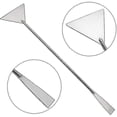 thumbnail image 4 of 5 In 1 Stainless Steel Spatula Aquarium Tank Tweezers Scissors Tool Set For Aquarium Plants, 4 of 5