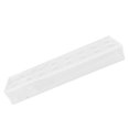 thumbnail image 4 of Clear Acrylic Vase Rectangular Elegant Centerpiece Flower Vase for Home Decor Wedding Party 16 Holes, 4 of 6
