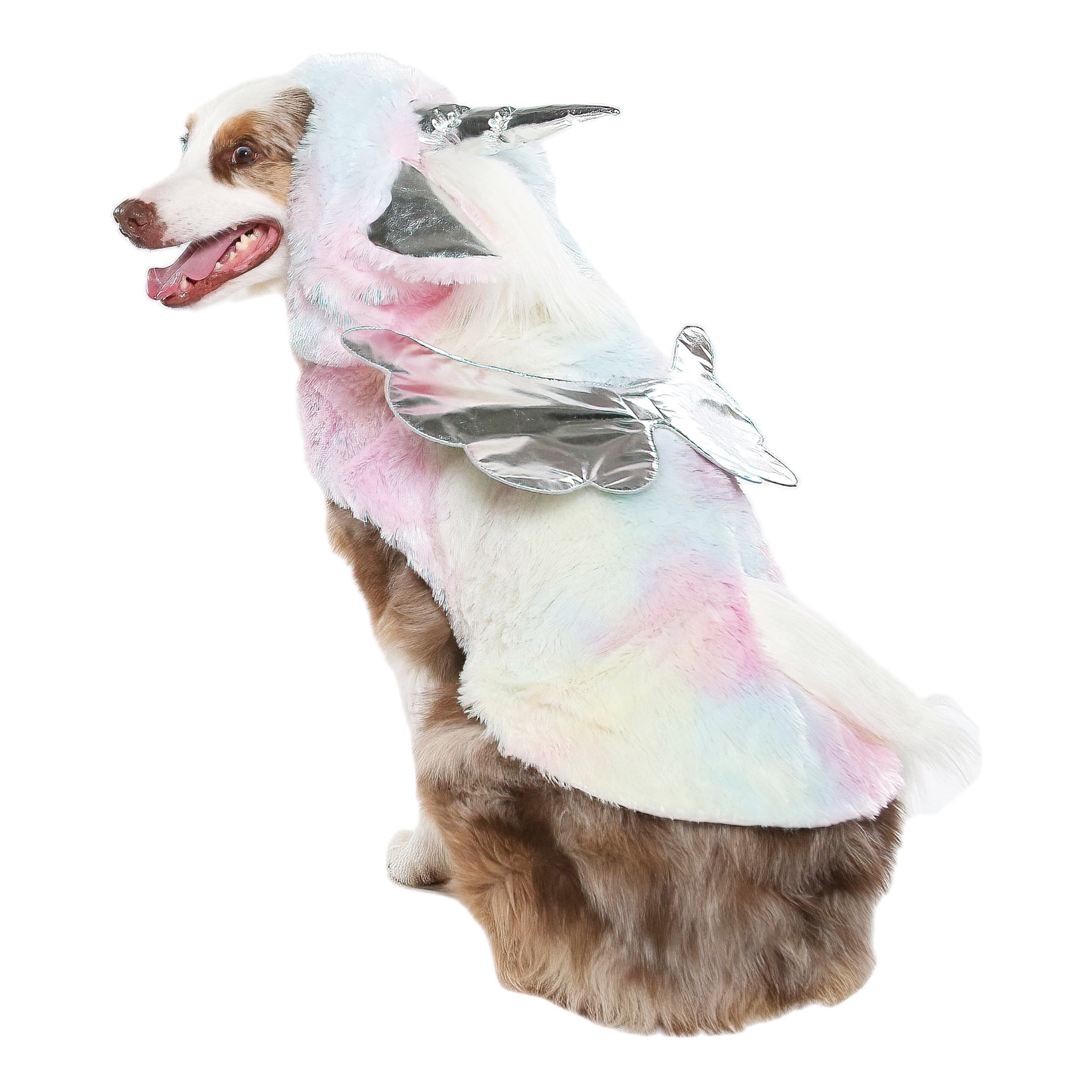 Vibrant Life Vl Hw Unicorn Costume Large