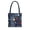 28642488518446969828, variant on Denim Fabric Imitation Print Unisex Canvas Bag Poly Spun 3 Sizes Tote Bag 183-2