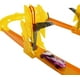 thumbnail image 4 of Track Builder Playset Hot Wheels Lightning Boost para niños de más de 4 años, 4 of 6