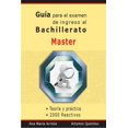 thumbnail image 1 of GUIA PARA EL EXAMEN DE INGRESO AL BACHILLERATO ARQUINZA Pasta Blanda, 1 of 2