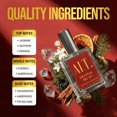 thumbnail image 3 of Perfume ALT. FRAGRANCES Crystal No. 23 Extrait 60 ml, 3 of 6