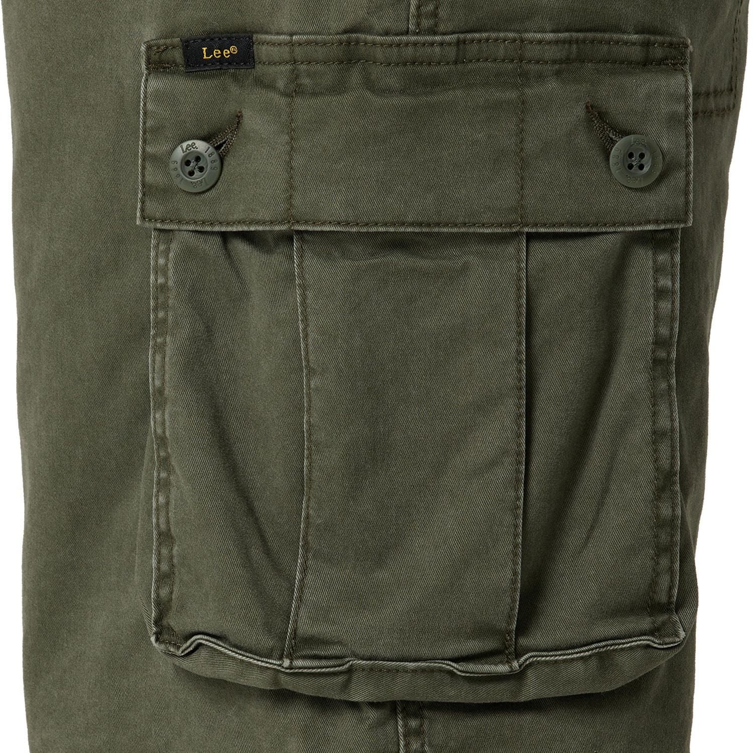 Lee Men's Cargo Short