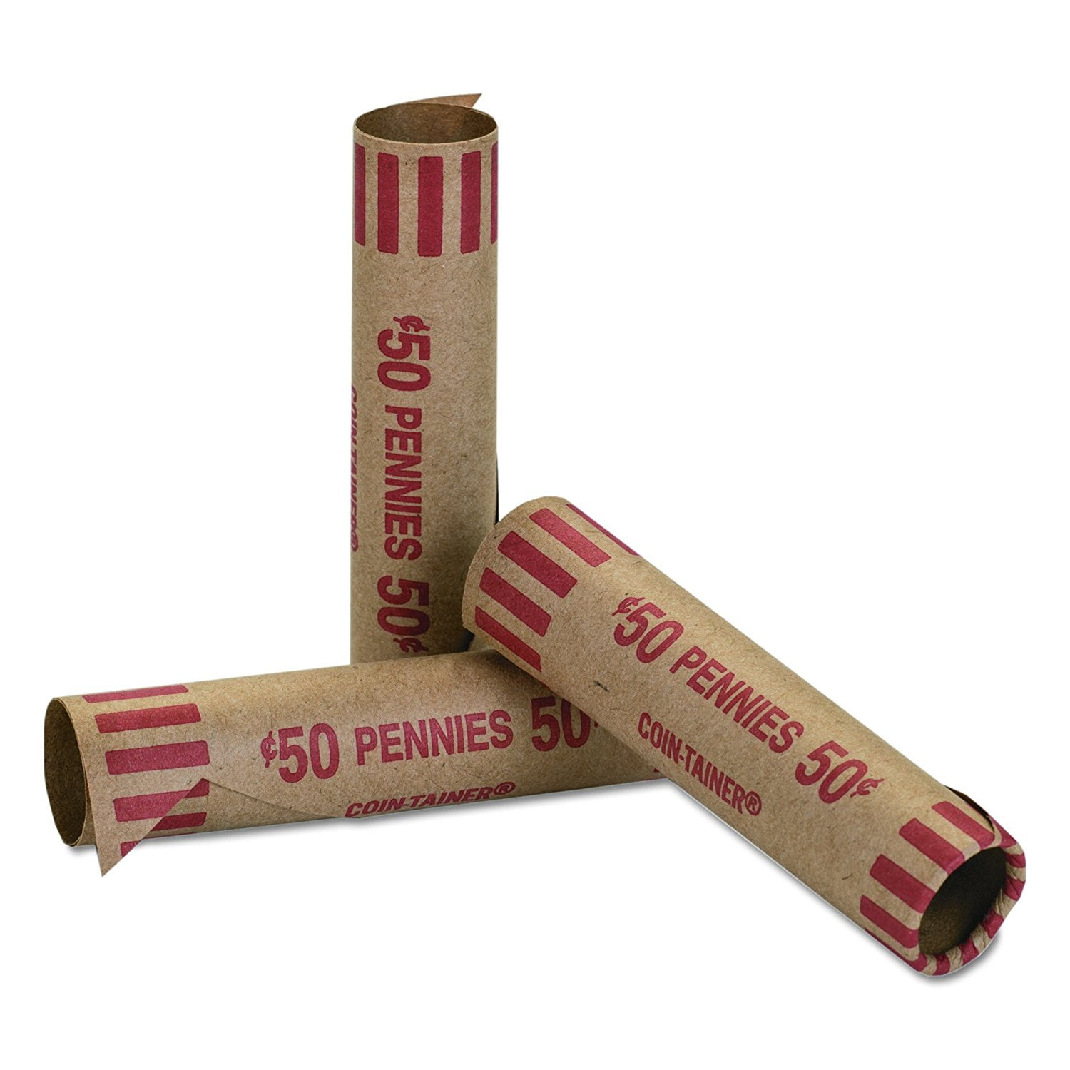 where to get coin wrappers where to get coin wrappers