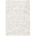 thumbnail image 2 of Safavieh Martha Stewart Sabrina Glenna Floral Area Rug, Ivory/Beige, 2'6" x 4', 2 of 11