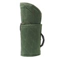 thumbnail image 2 of Funda para mordedura de perro mascota, protección de entrenamiento, juguete fuerte para masticar para perros, juguetes duraderos de tira y afloja para Lienzo verde Sunnimix Manga de protección, 2 of 8