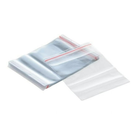 Vestil Manufacturing SHOPT-Z Zip Seal Shop Ticket Holders