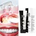 thumbnail image 2 of Tube Effect Brightening Deep Teeth Stain Removal Gentle Gums Care Crystal Paste 100G, 2 of 8
