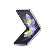Samsung Galaxy Z Flip4 128 GB Smartphone, 6.7 Flexible Folding Screen Dynamic AMOLED Full HD Plus 2640 x 1080, Octa-core (Cortex X2Single-core (1 Core) 3.18 GHz + Cortex A710 Triple-core (3 Core)