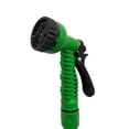 thumbnail image 5 of C2615a Hose Basic - Tuyau Extensible Pression D'eau, Vert, 15 Mtres, 5 of 5