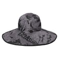 thumbnail image 5 of WMNTST Mens Bucket Hats Wide Brim Hat Adjustable String Fishing Mesh Mountaineering Sun Hat, 5 of 5