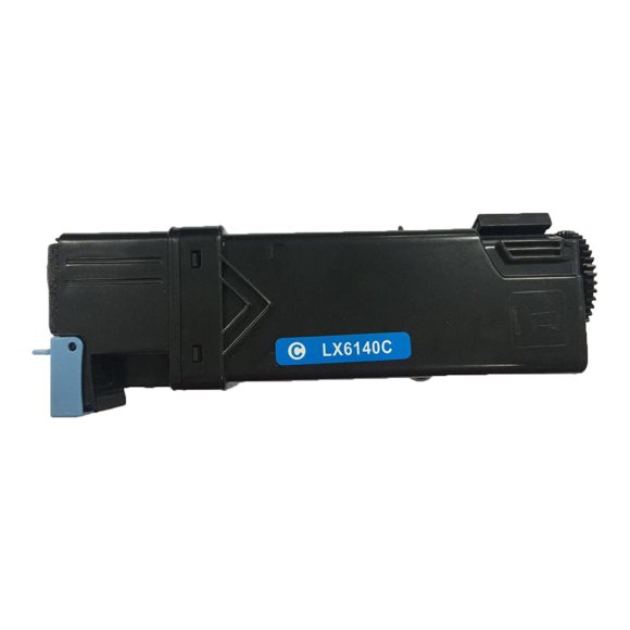 L-ink Compatible Xerox 6140 Cyan Toner Cartridge (106R01477)
