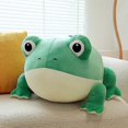 thumbnail image 1 of Frog Doll Funny Pillow Children's Gifts Gift Gift, 1 of 2