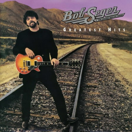 Greatest Hits (Vinyl) (Bob Seger Best Hits)