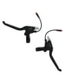 thumbnail image 4 of Pancas de Freno DYNWAVEMX para Bicicleta Eléctrica Antideslizantes Impermeables 1 Par, 4 of 8