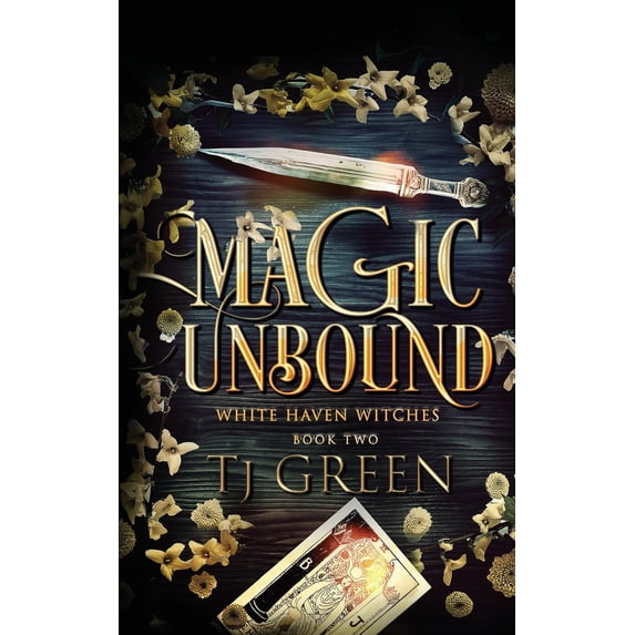 Pre-Owned Magic Unbound: Paranormal Witch Mysteries (Paperback) 0995116334 9780995116337
