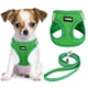 thumbnail image 1 of Juego de arneses y correas para perros YIMEIS sin tirón para perros y gatos, 1 of 4