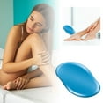 thumbnail image 1 of Crystal Hair Removal Tool For Men & Women Reusable Exfoliating Depilator For Back Arms And Legs, 1 of 6