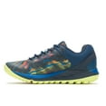 thumbnail image 2 of Merrell Women's Antora 2 Trail Running Shoes, Rainbow Mountain 3, 7, 2 of 4