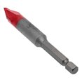 thumbnail image 5 of Broca para Azulejo y Piedra Diablo DMANS1060 Carburo Diámetro 1.3 cm, 5 of 5