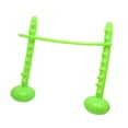 thumbnail image 2 of Juegos de carnaval de salto de altura inflable decoración del patio de PVC de juego de verano para adultos para niños para fiesta al aire libre en Verde, 2 of 8