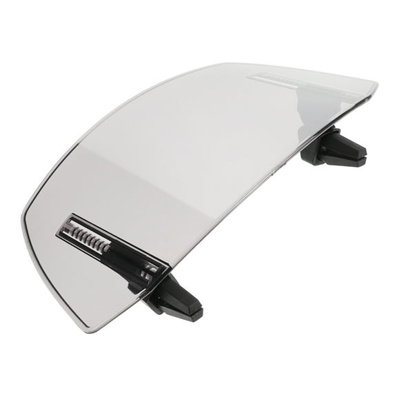 Replacement Windscreen for Motorcycle Windshield Light Grey