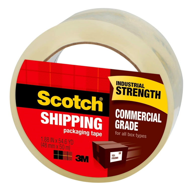 Scotch Double-Sided Tape - LD Products