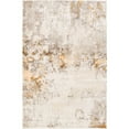 thumbnail image 1 of Unique Loom Hélios Tapis Surteint 5' x 8' Rectangle Beige/brun, 1 of 2