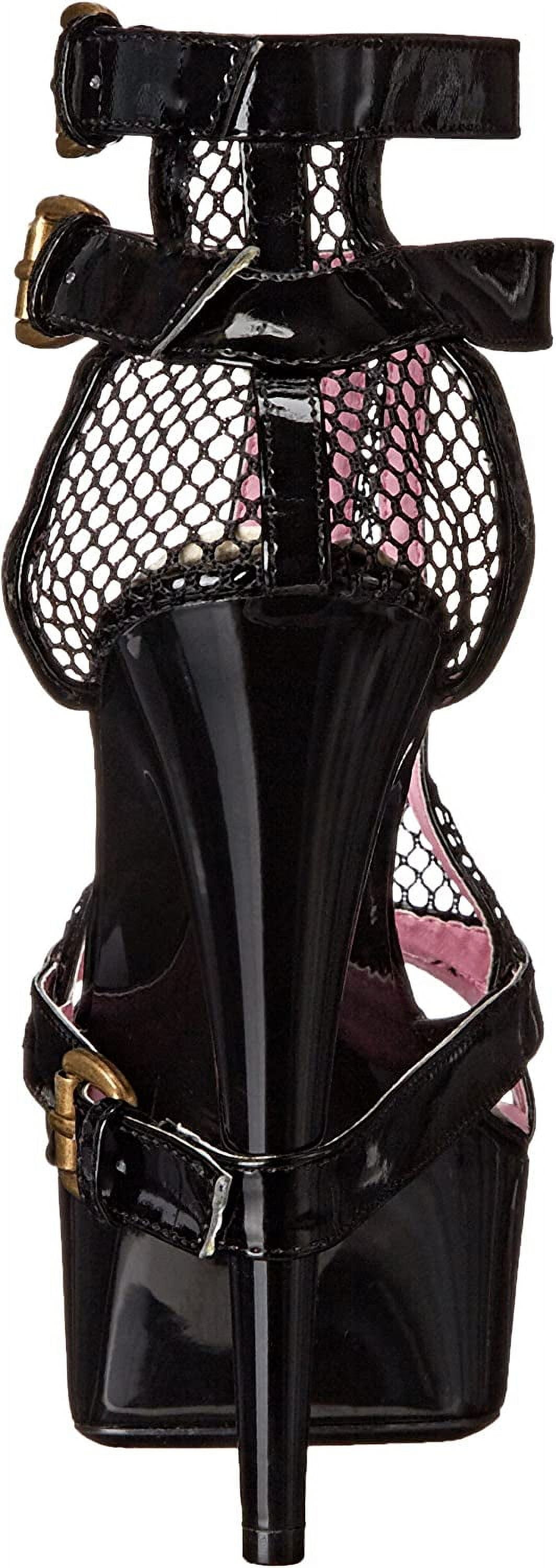 Ellie Shoes E-609-Levi 6