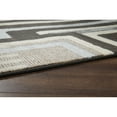 thumbnail image 3 of Signature Design by Ashley Contemporary Juhani 7'10" x 9'10" Rug  Multi, 3 of 3