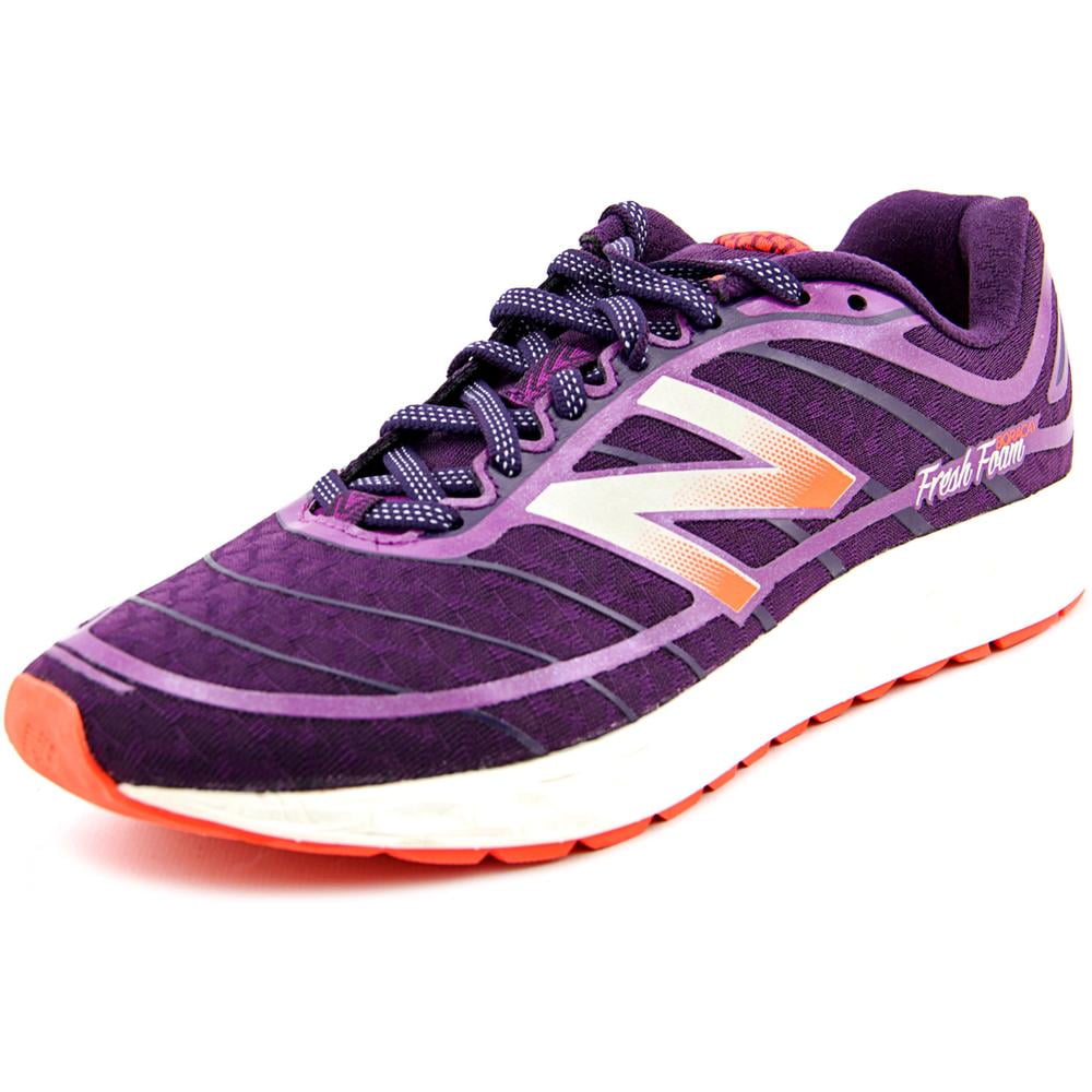New Women's W980 Boracay Running Shoe, Purple/Pink, 7.5 B US - Walmart.com