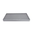 thumbnail image 3 of TurboKIone Elite E144D 144 Site Plant Kit Aeroponic Cloning System w/ Adjustable Ventilation Humidity Dome & Clone Collars, 3 of 9