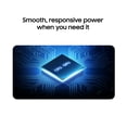 thumbnail image 6 of Samsung Galaxy A37 5G 128GB Unlocked Smartphone, Awesome Charcoal, 6 of 12