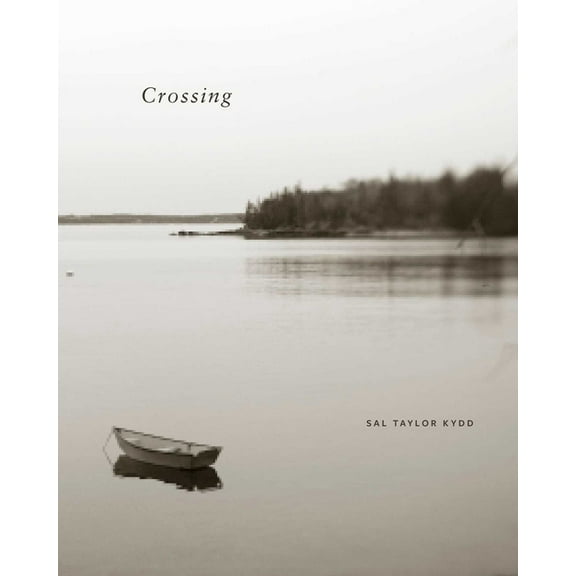 Crossing, (Hardcover)