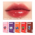 thumbnail image 2 of Hisopos de algodón con brillo de labios 20 piezas con aceite de lápiz labial yeacher  Brillo de labios, 2 of 7