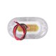 thumbnail image 1 of Luz de popa LED ANGGREK Acero inoxidable 12V 2835SMD para yate barco RV, 1 of 8