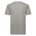 thumbnail image 2 of Russell T-Shirt Authentique Pur Organique pour Hommes, 2 of 3
