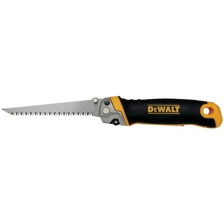 Dewalt® Folding Jab Saw