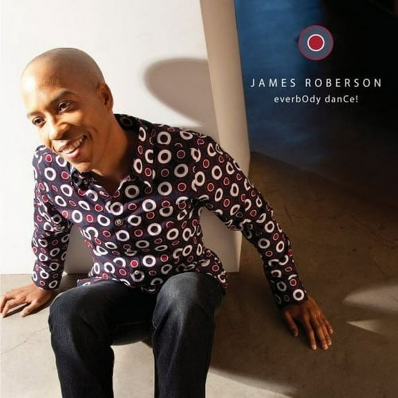 James Roberson - Everybody Dance - Christian / Gospel - CD