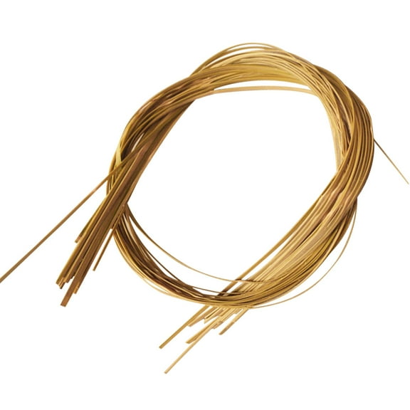 MLINS Binder Canes for Weaving Basket Materials