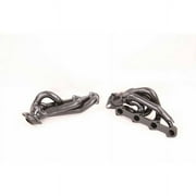 PaceSetter Shorty Header, 70-1327 (CARB compliant) Fits select: 1999-2003 FORD F150, 1997-1999 FORD F250