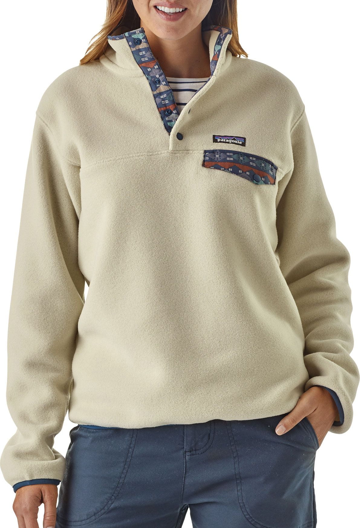 womens synchilla patagonia