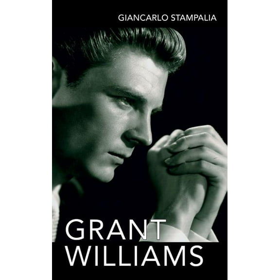 Grant Williams (hardback), (Hardcover)