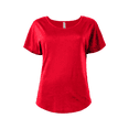 thumbnail image 1 of Delta Tee-Shirt CVC Dolman pour Femmes - P505C, 1 of 1