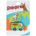 thumbnail image 2 of Scooby-Doo Porte-clés Mystery Machine, 2 of 2