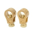 thumbnail image 1 of Positive Negative Clamp, O Shape Battery Terminal Connector 0.6-0.7in ID Pair Rust Proof  For Charging Generators For Welding Machines For Ships RVs Trucks, 1 of 8