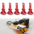 thumbnail image 5 of Snowblower ignition key 430-386 951-10630 for snowblower 731-05632 751-10630, 5 of 6
