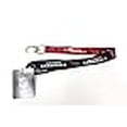 thumbnail image 3 of Arizona Cardinals Ombre Lanyard, 3 of 3